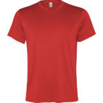 T-shirt Technique