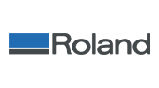 Roland dg