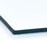 Plaque composite