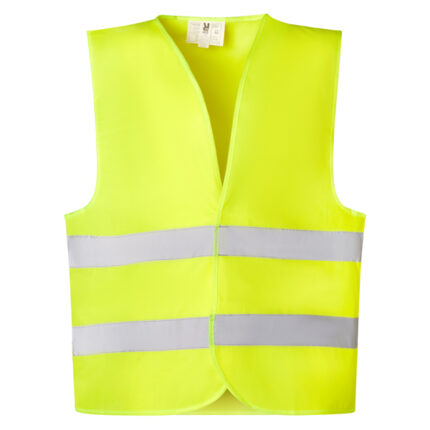 Gilet Haute visibilité