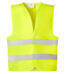 Gilet Haute visibilité