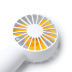 Mini ventilateur  Ventuk – Image 3