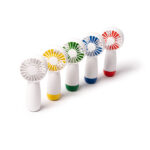 Mini ventilateur  Ventuk – Image 2