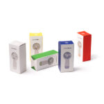 Mini ventilateur  Ventuk – Image 4