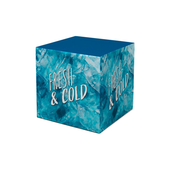 Siège cube – Image 3