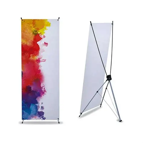 OIP X-Bannière Premium 80 x 180 cm – Image 1