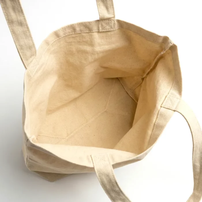 Sac en toile de coton – Image 2