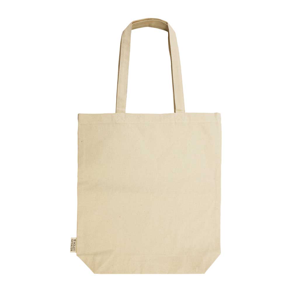 Recycled-Cotton-Canvas-Bags-CSB-11-main-t Sac en toile de coton – Image 1