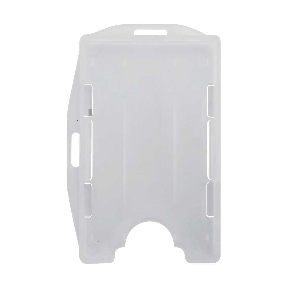 Two-sides-ID-Card-Holders-CH-002-main-t Porte-carte d'identité double face – Image 1
