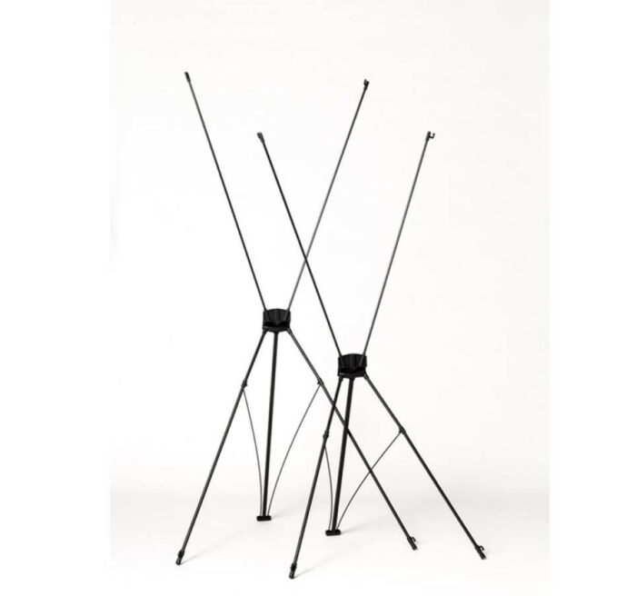 X-Bannière Premium 80 x 180 cm – Image 2