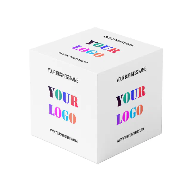 custom_company_logo_text_promotional_cube_template-r70f9a3b3e22d4c178d478704d35f9c1b_z94fc_644 Siège cube – Image 1