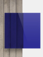 Plaque plexiglass coloré – Image 2