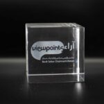 Cube crystal – Image 2