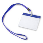 Porte-badge Pomel