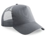 Casquette filet – Image 3