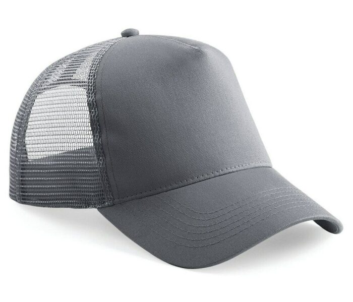 Casquette filet – Image 3