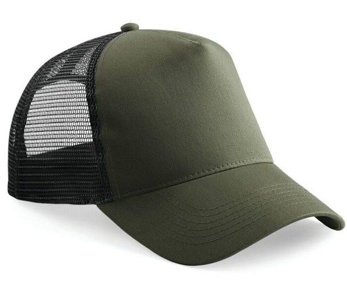 Casquette filet – Image 4
