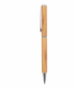 Stylos promotionnels en bambou – Image 7