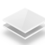 Plaque PVC rigide