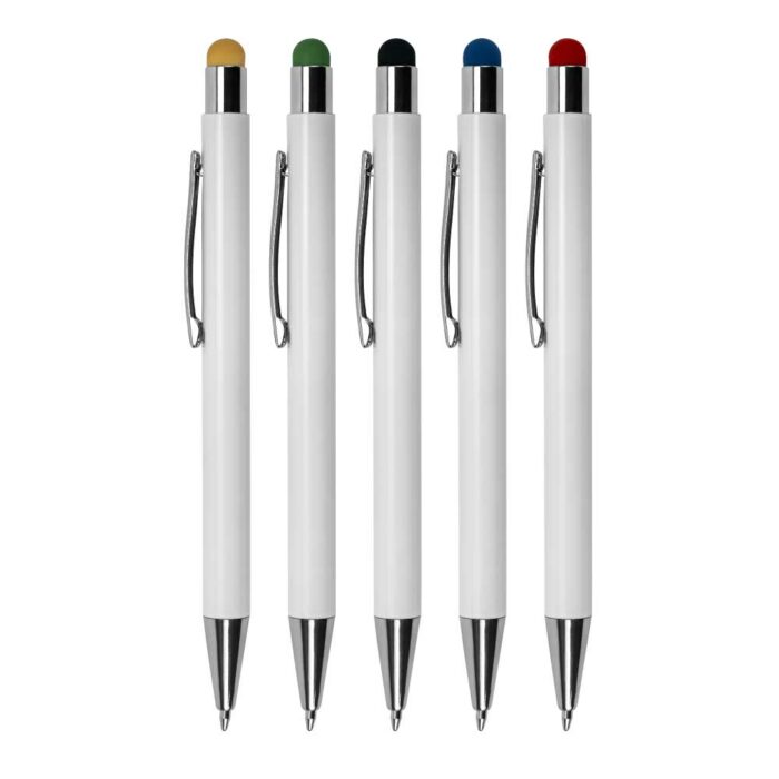 Stylo en métal – Image 4