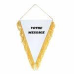 Fanion triangulaire – Image 2