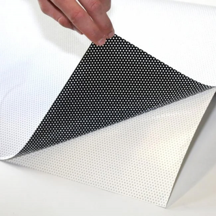 Vinyle microperforé – Image 2