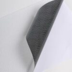 Vinyle microperforé – Image 3