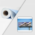 Papier dos bleu – Image 2
